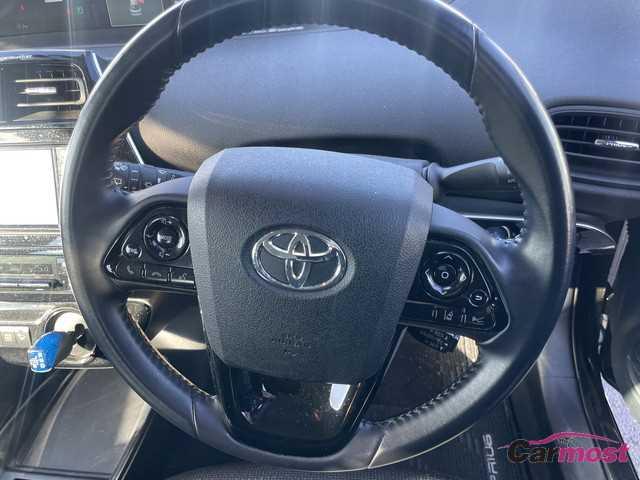 2019 Toyota PRIUS CN F13-L31 Sub13