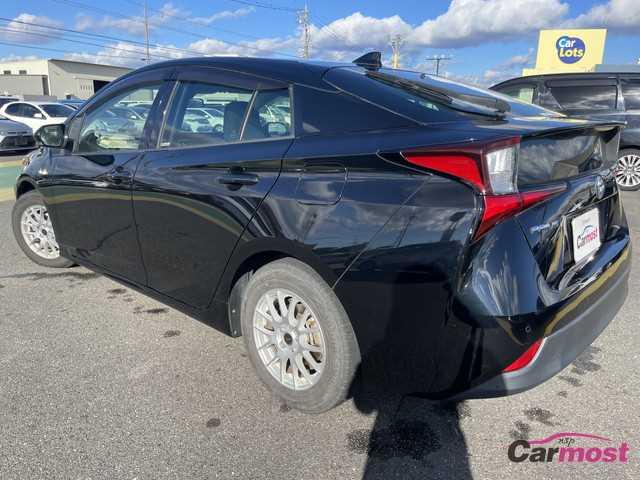 2019 Toyota PRIUS CN F13-L31 Sub1