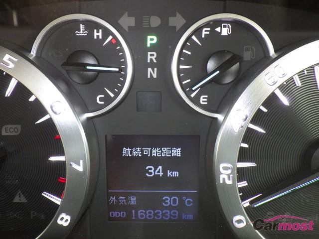 2013 Toyota Alphard CN F14-E19 Sub9