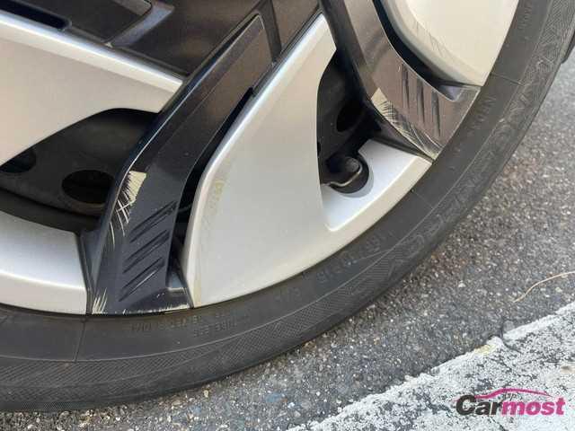 2015 Honda Fit Hybrid CN F14-I23 Sub27