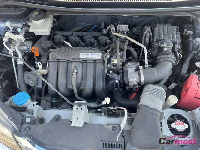 2015 Honda Fit Hybrid CN F14-I23 Sub5