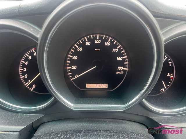 2003 Toyota Harrier CN F14-I33 Sub10