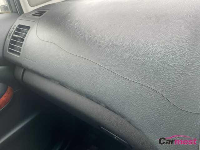 2003 Toyota Harrier CN F14-I33 Sub13