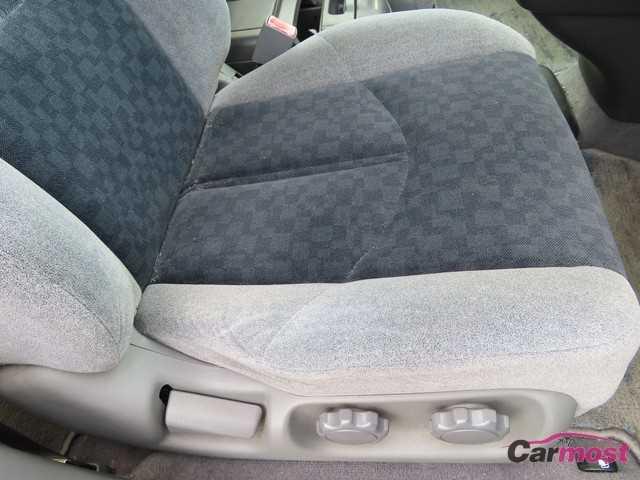 2000 Toyota Harrier CN F14-I44 Sub16