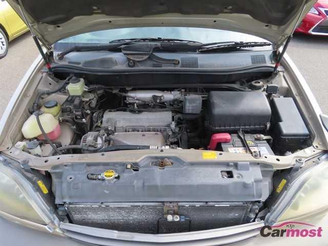 2000 Toyota Harrier CN F14-I44 Sub5