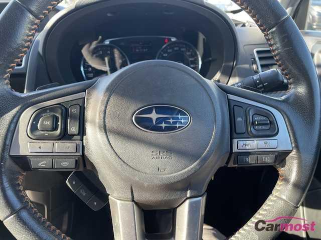 2016 Subaru Forester CN F14-K85 Sub10