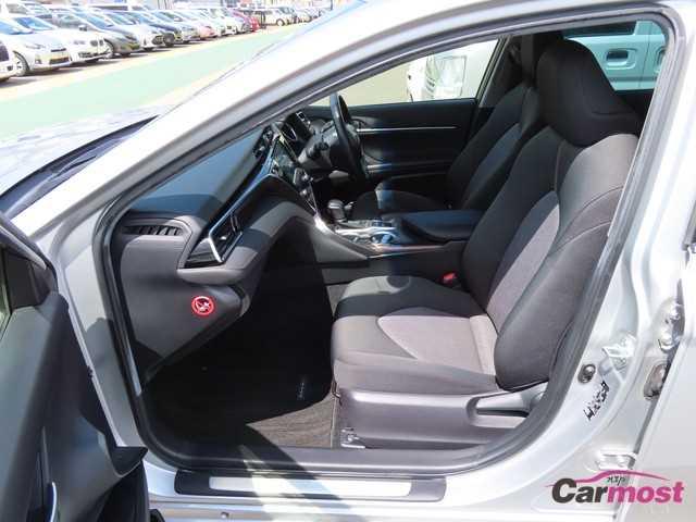 2017 Toyota Camry Hybrid CN F15-E53 Sub16