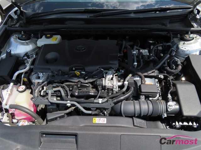 2017 Toyota Camry Hybrid CN F15-E53 Sub5