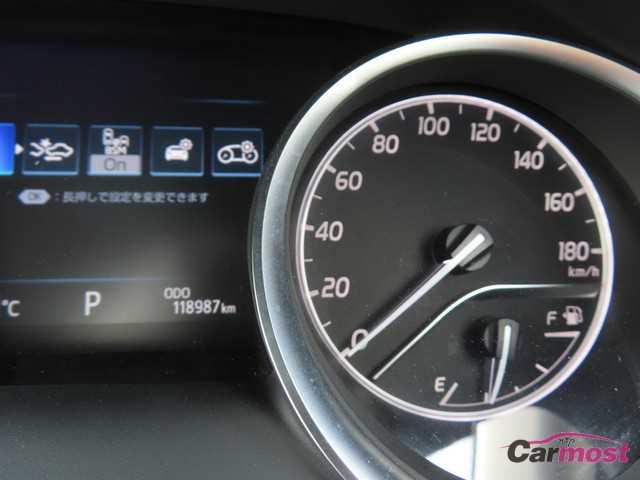 2017 Toyota Camry Hybrid CN F15-E53 Sub7