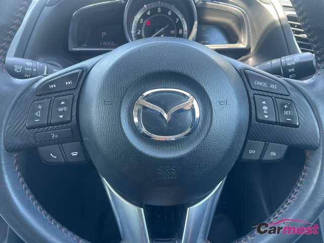 2015 Mazda Axela Sport CN F15-I62 Sub9