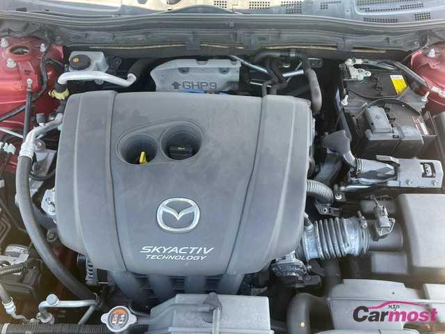 2015 Mazda Axela Sport CN F15-I62 Sub5