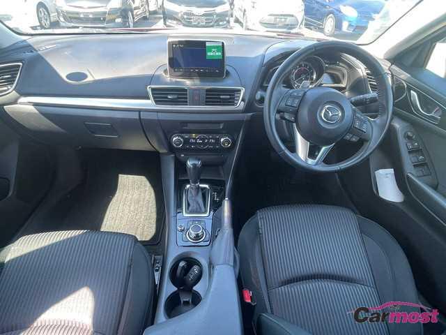 2015 Mazda Axela Sport CN F15-I62 Sub8