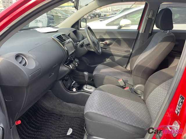 2008 Toyota IST CN F15-I92 Sub19