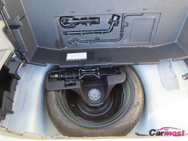 2007 Toyota PRIUS CN F15-K61 Sub21