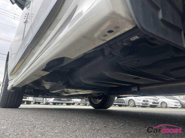 2015 Toyota Harrier CN F15-L61 Sub27