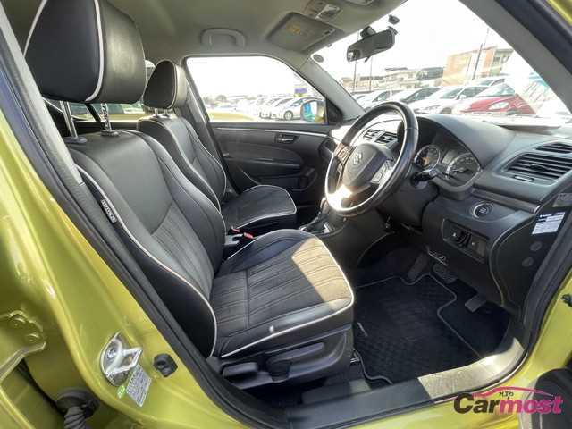 2015 Suzuki Swift CN F15-L71 Sub18