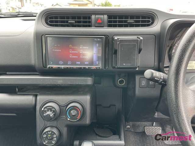 2018 Toyota Probox Van CN F16-F02 Sub12