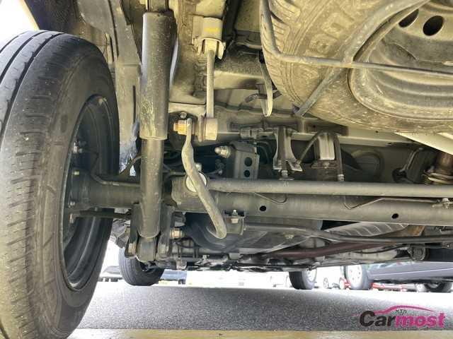 2018 Toyota Probox Van CN F16-F02 Sub26