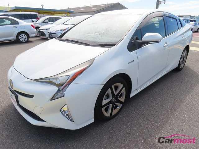 2016 Toyota PRIUS CN F16-G42 Sub2