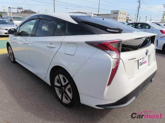 2016 Toyota PRIUS CN F16-G42 Sub3