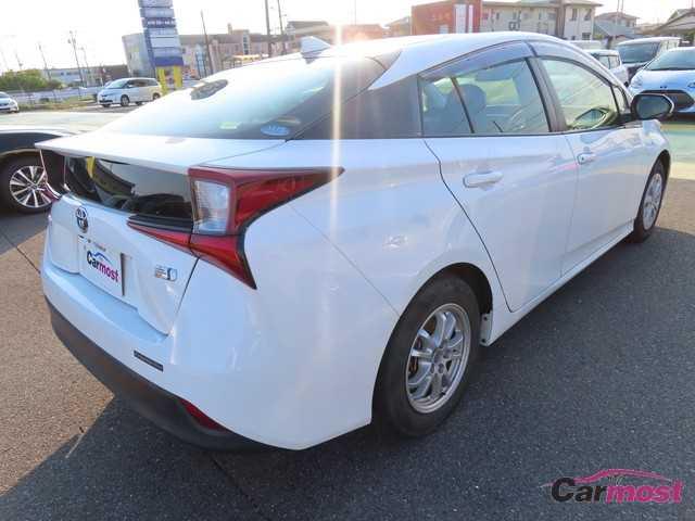 2019 Toyota PRIUS CN F16-H12 Sub1