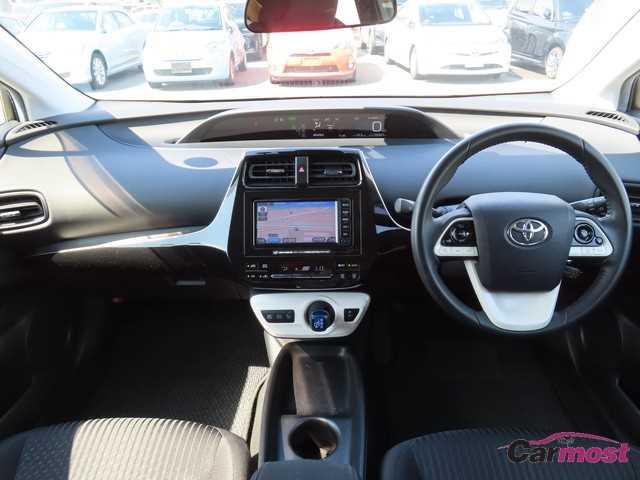 2017 Toyota PRIUS CN F16-I06 Sub10