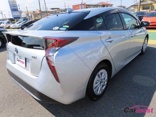 2017 Toyota PRIUS CN F16-I06 Sub1