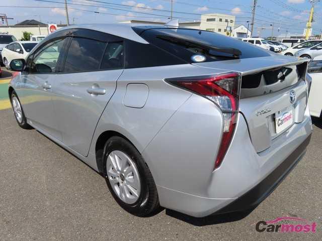 2017 Toyota PRIUS CN F16-I06 Sub3