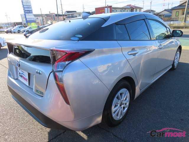 2016 Toyota PRIUS CN F16-K03 Sub1