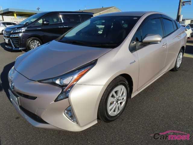 2016 Toyota PRIUS CN F16-K03 Sub2