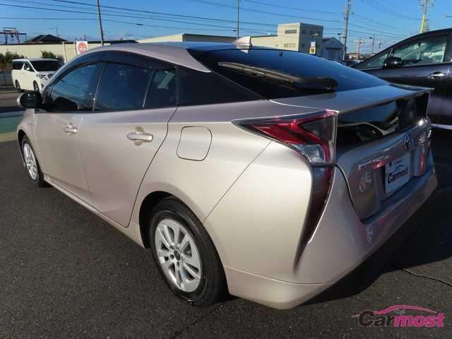 2016 Toyota PRIUS CN F16-K03 Sub3