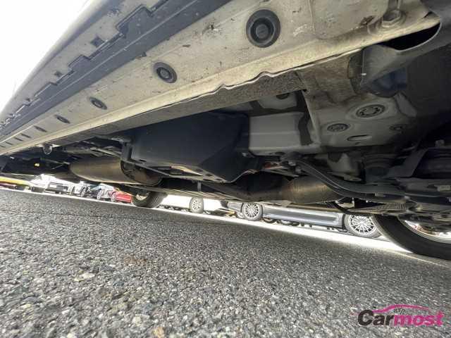 2015 Toyota Vellfire CN F16-K29 Sub23