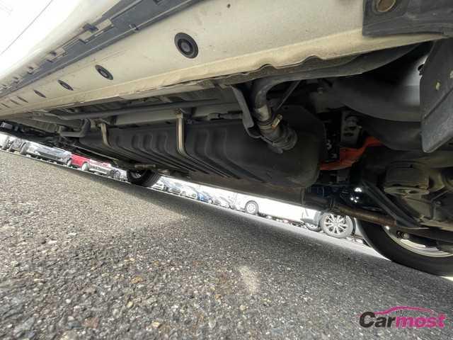 2015 Toyota Vellfire CN F16-K29 Sub25