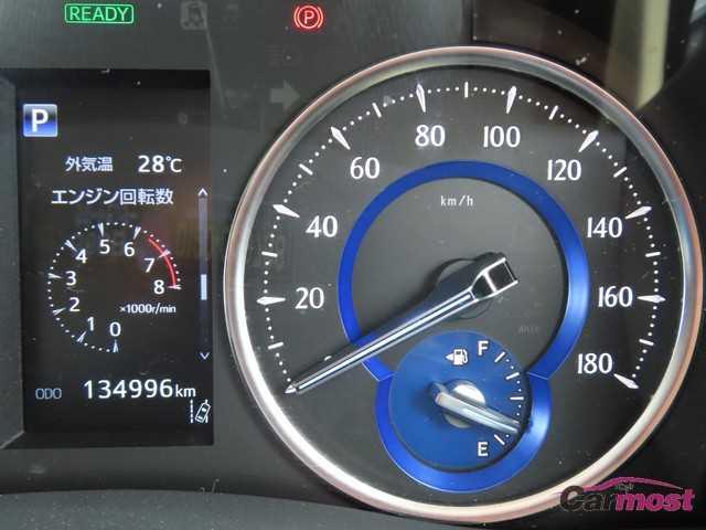 2019 Toyota Alphard Hybrid CN F17-F49 Sub9