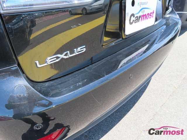 2011 Lexus RX CN F17-G09 Sub7