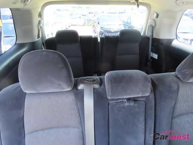 2011 Toyota Alphard CN F17-G13 Sub19