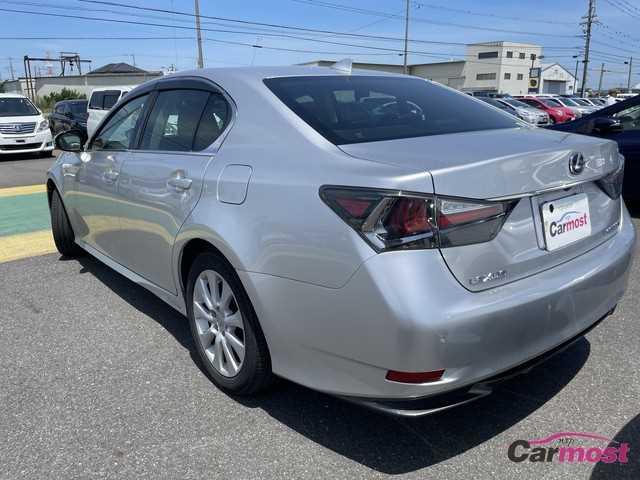 2016 Lexus GS CN F17-G92 Sub2