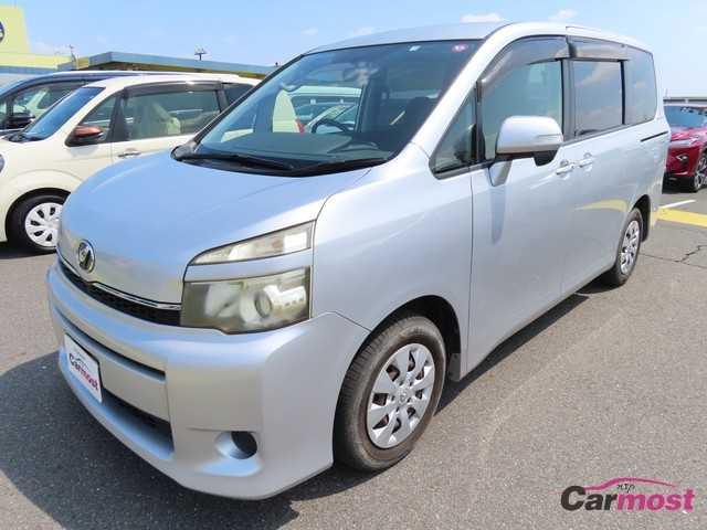 2011 Toyota Voxy CN F17-H27 Sub2