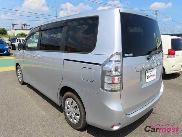 2011 Toyota Voxy CN F17-H27 Sub3