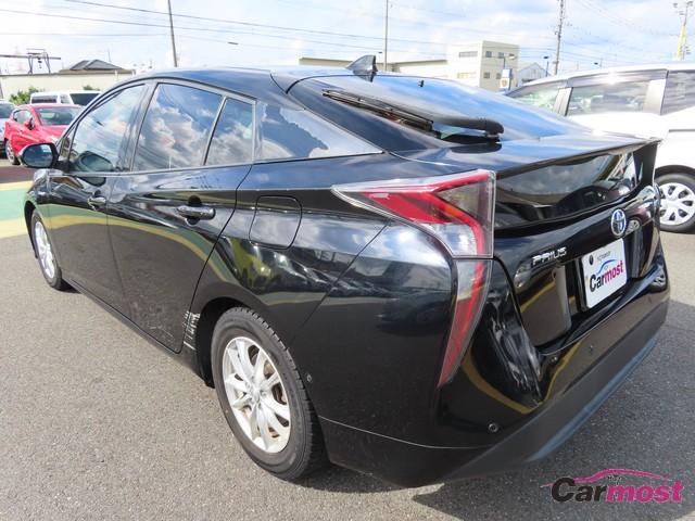 2016 Toyota PRIUS CN F17-H98 Sub3