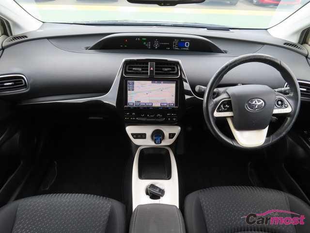 2016 Toyota PRIUS CN F17-K37 Sub10