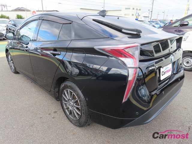 2016 Toyota PRIUS CN F17-K37 Sub3