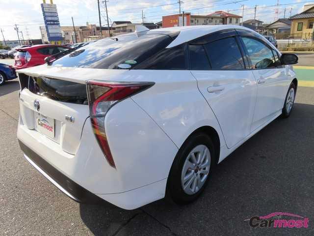 2016 Toyota PRIUS CN F17-K82 Sub1