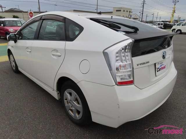 2011 Toyota PRIUS CN F17-K83 Sub3