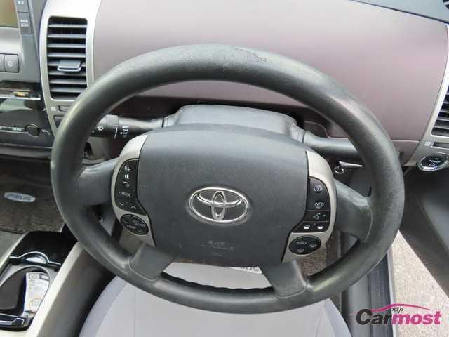 2004 Toyota PRIUS CN F17-L18 Sub16