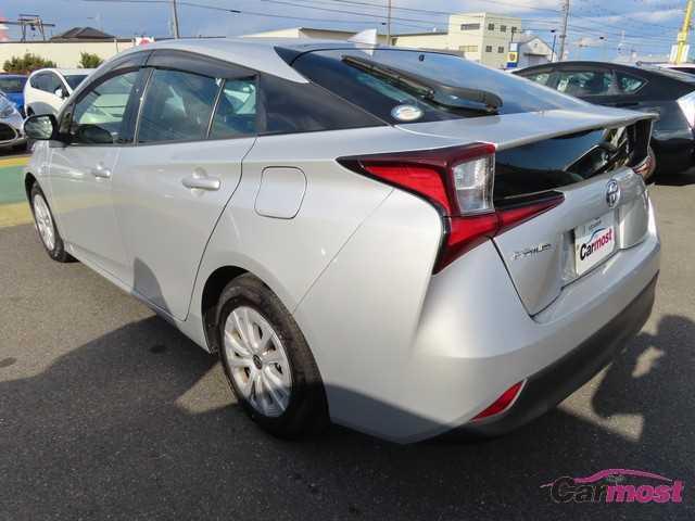 2019 Toyota PRIUS CN F17-L30 Sub3