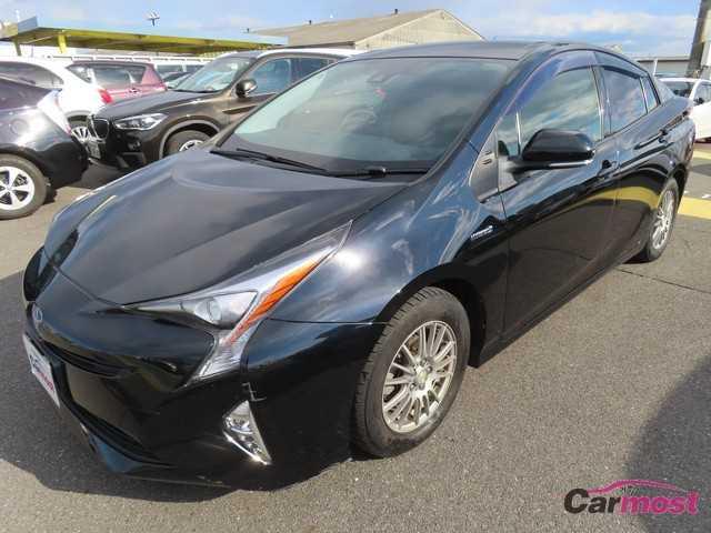 2016 Toyota PRIUS CN F17-L41 Sub2