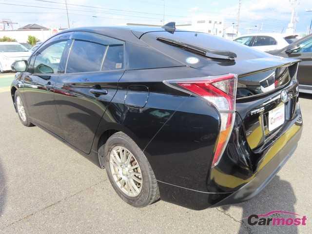 2016 Toyota PRIUS CN F17-L41 Sub3