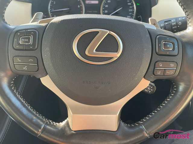 2018 Lexus NX CN F18-H24 Sub7