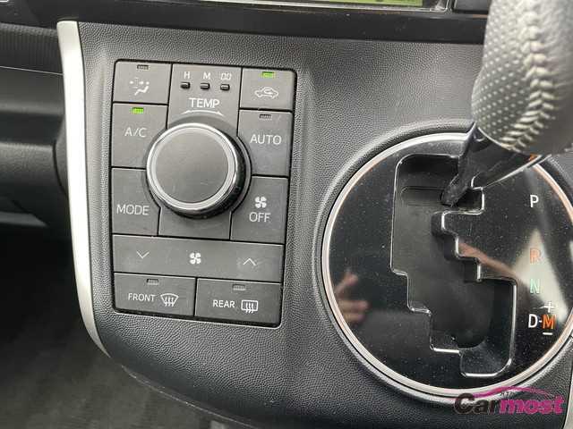 2010 Toyota Wish CN F18-L90 Sub12